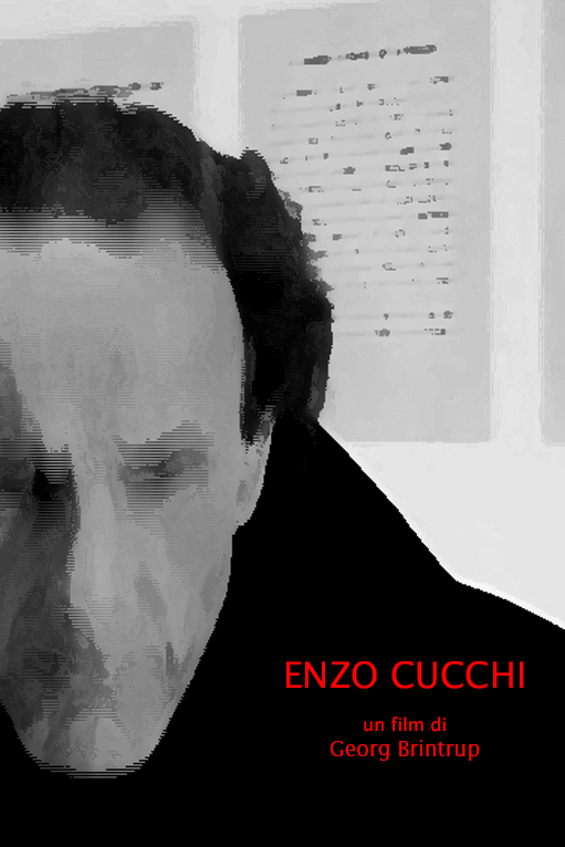 poster of the film ENZO CUCCHI